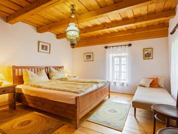 Ferienhaus für 4 Personen in Balatongyörök, Westtransdanubien, Bild 4