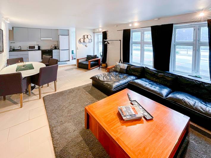 Ferienwohnung für 5 Personen in Stavanger - 2