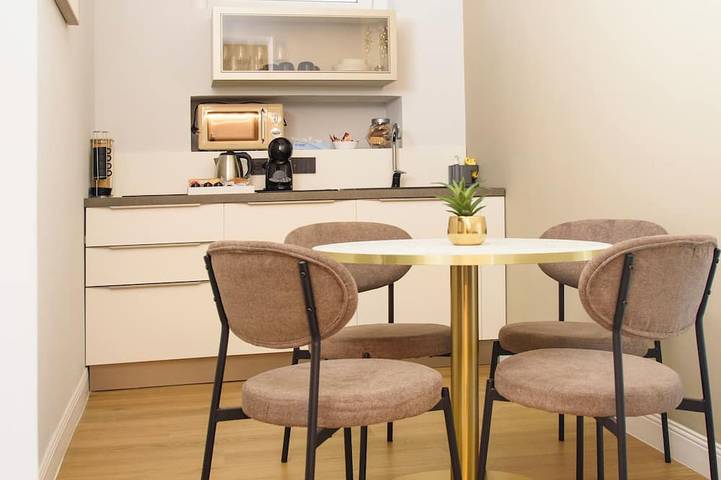 Holiday apartment for 4 people - 1