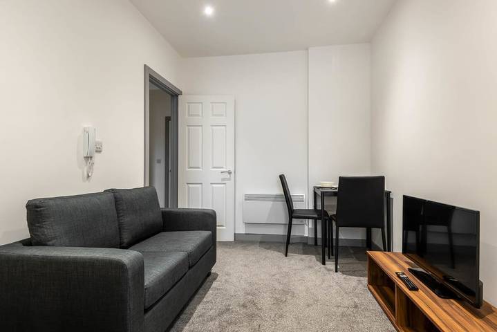 Appartement de vacances pour 2 personnes