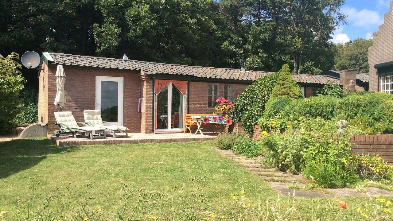 Ferienhaus für 2 Personen (38 m²) in Egmond aan den Hoef in Egmond aan den Hoef, Egmond aan Zee