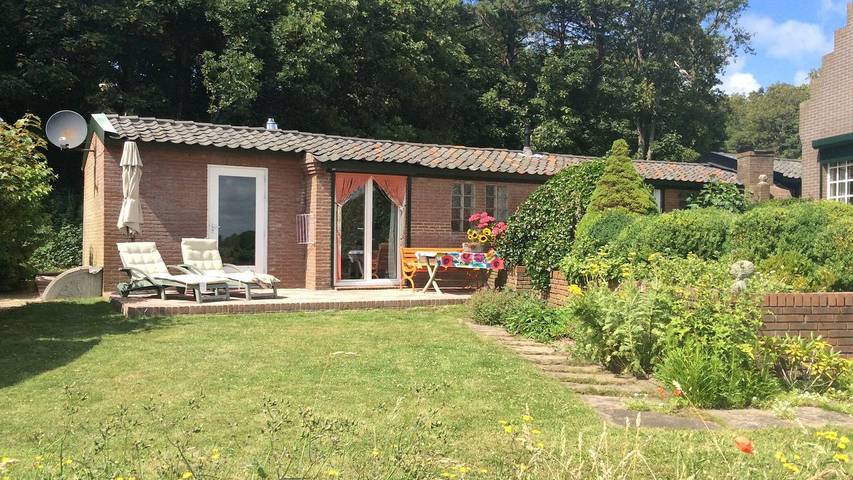 Ferienhaus für 2 Personen - 1
