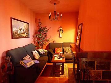 Chalet para 6 Personas en Santa Úrsula, Tenerife Norte, Foto 2