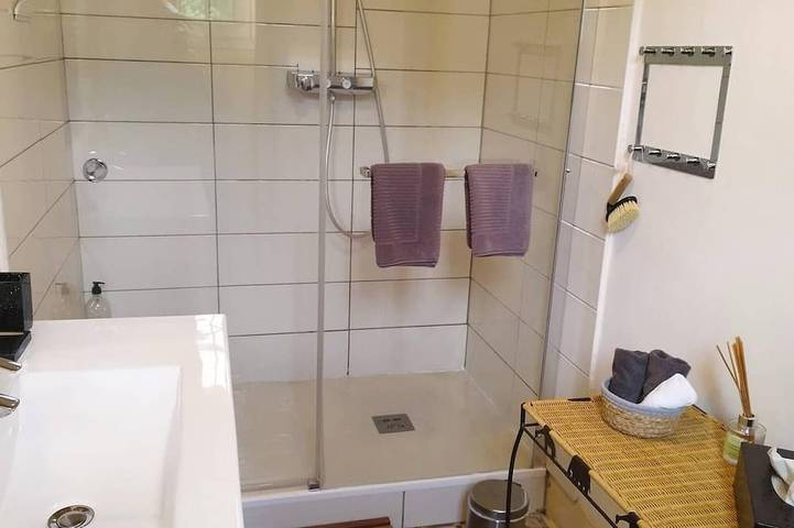 Gîte pour 4 personnes dans Plage de Puys - 4