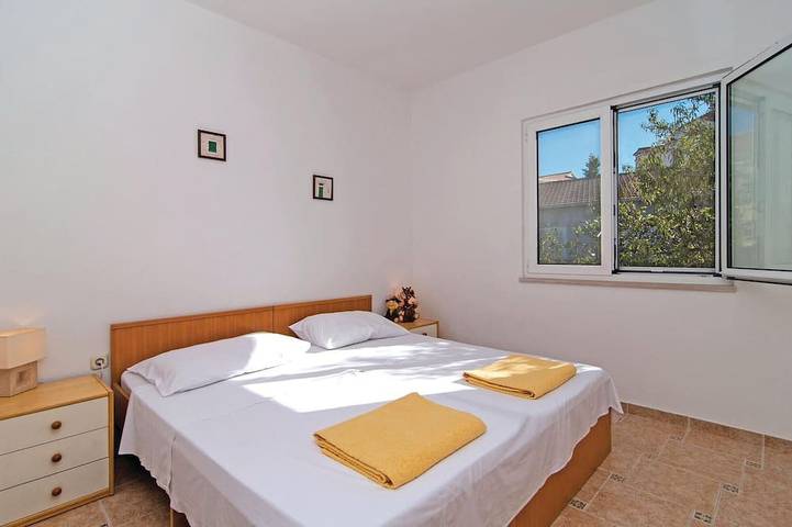 Splendida casa a Supetar con Wifi in San Pietro di Brazza, Brac