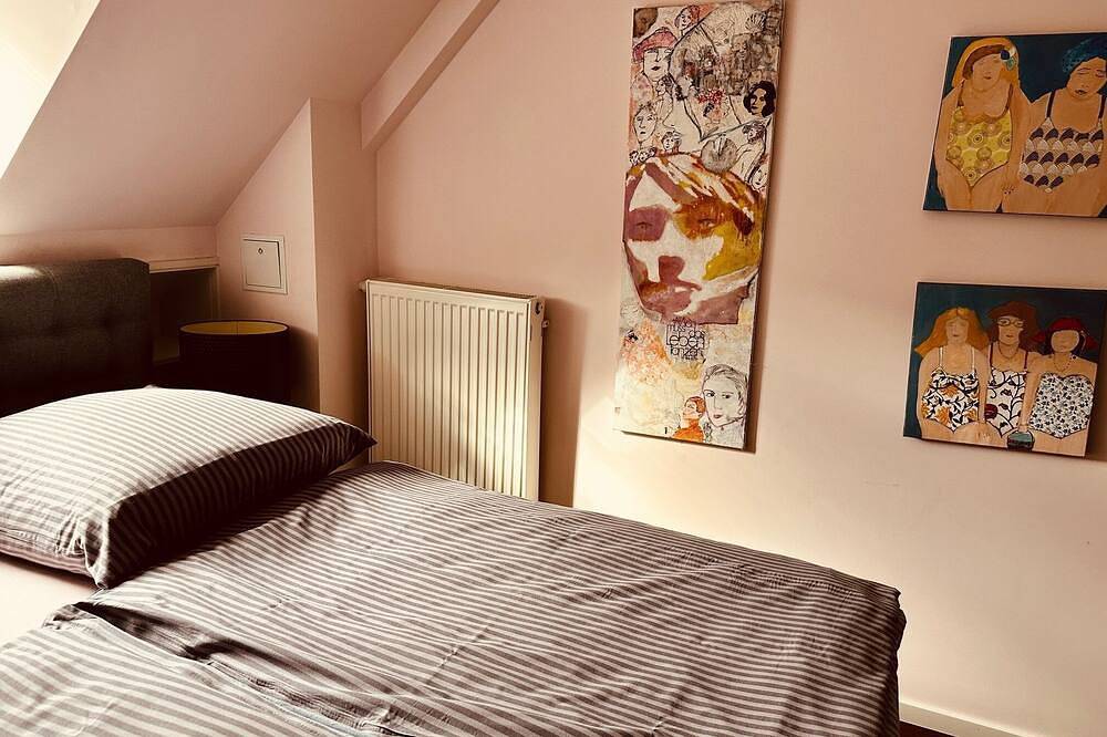 Appartamento intero, Casa Neuenheim in Neuenheim (Heidelberg), Heidelberg