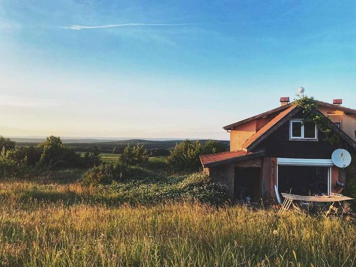 Gîte pour 3 personnes, avec Terrasse et Jardin à Varna (Bulgarie)