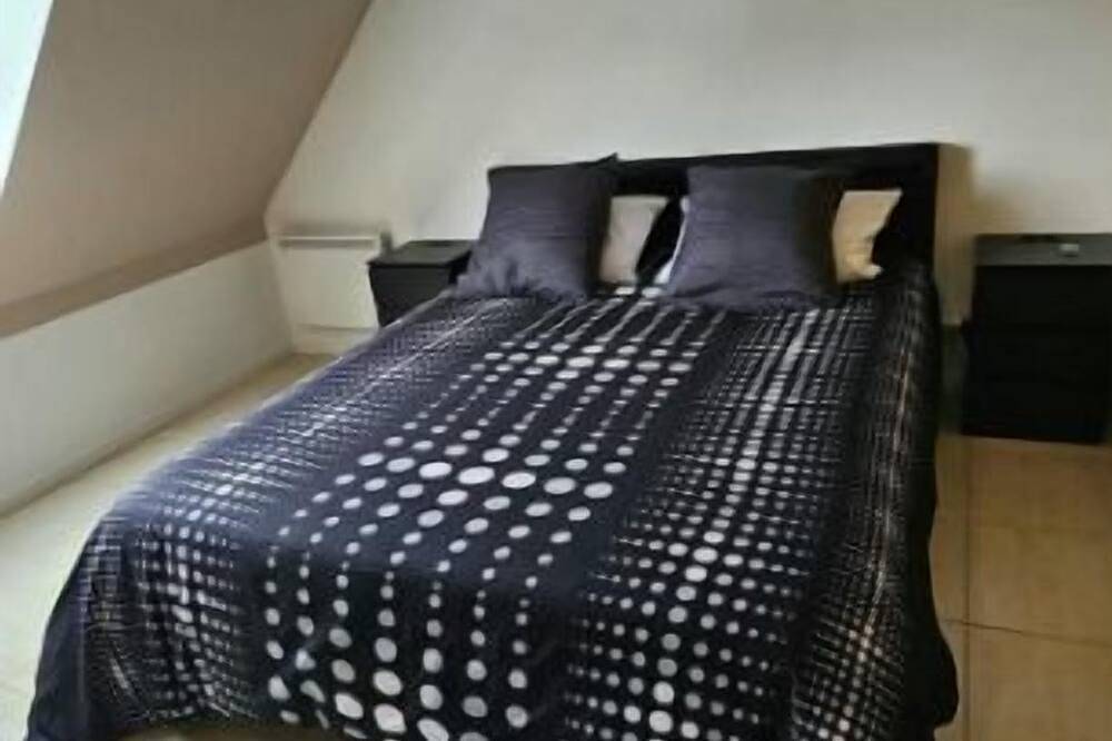 Double room in Clérey, Aube
