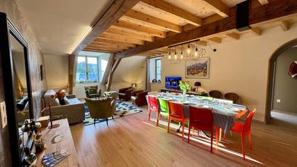Location De Vacances pour 8 Personnes dans Le Palais, Région de Lorient, Photo 1