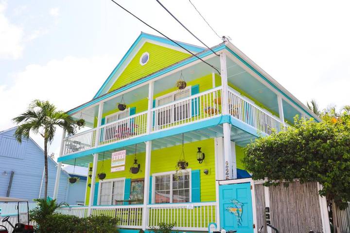 Maison d’hôte pour 2 personnes, avec terrasse