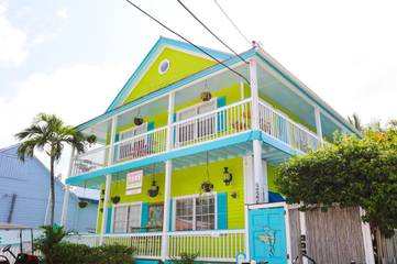 Maison d’hôte pour 2 personnes, avec terrasse à Key West