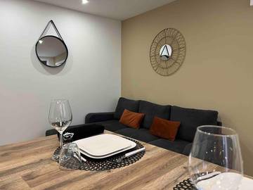 Gîte pour 4 personnes dans Office De Tourisme De Gap