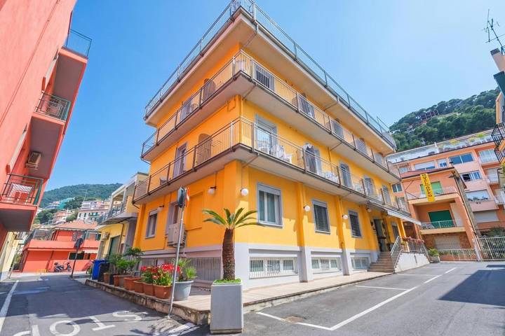 Hôtel pour 2 personnes, avec terrasse