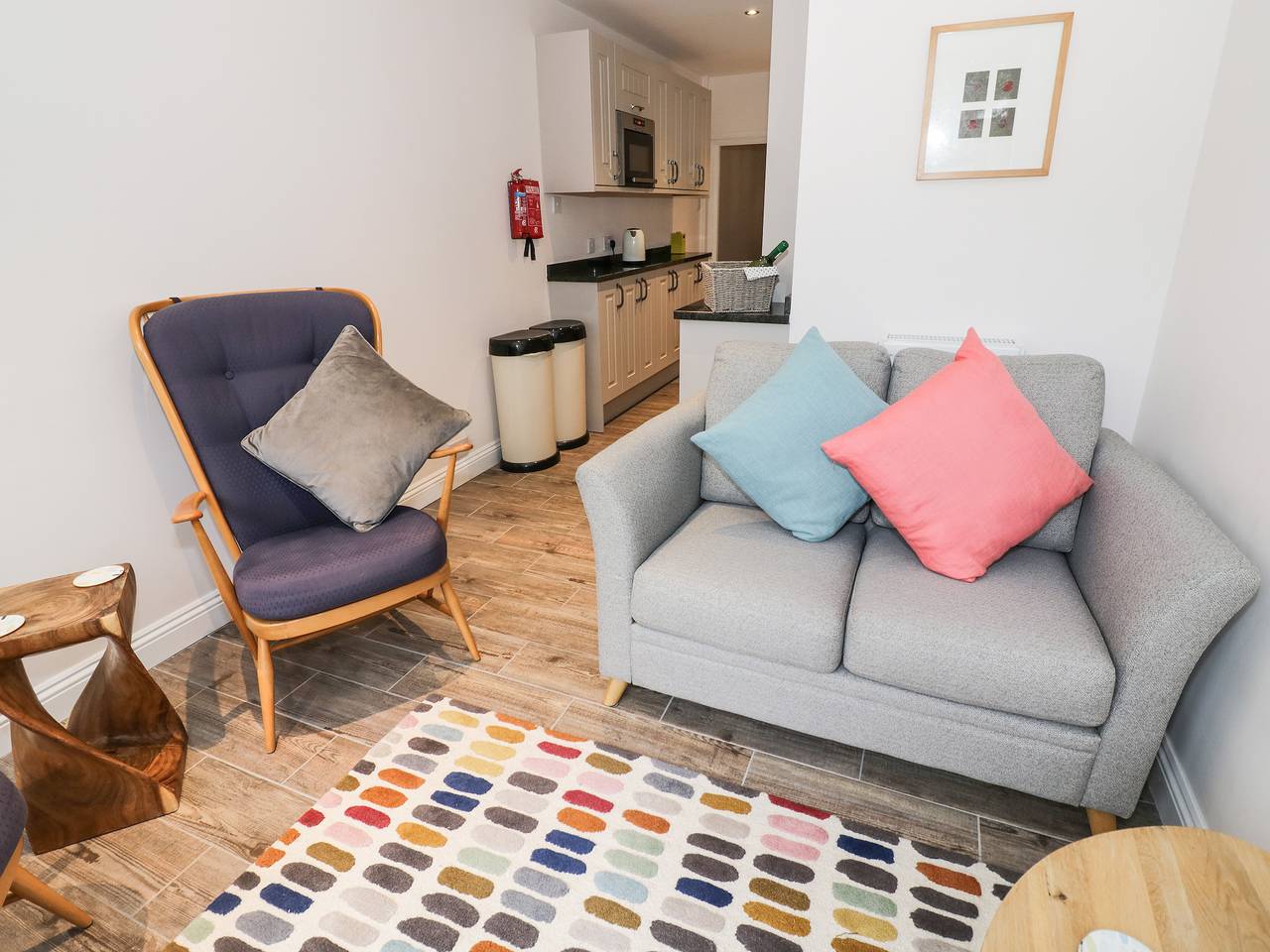 24 College Lane in Stratford upon Avon, Warwickshire