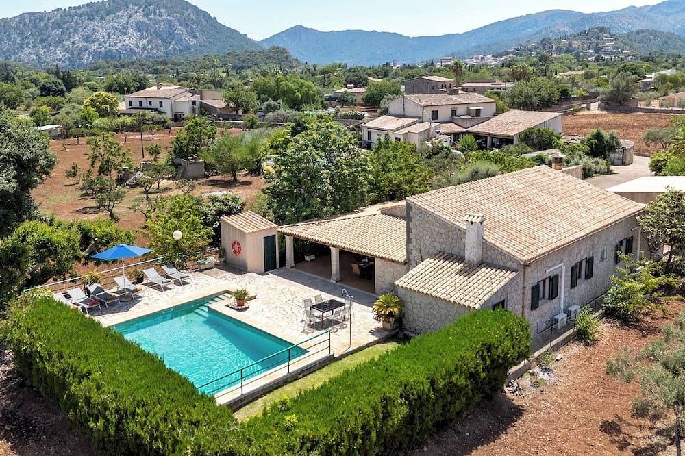 Casa vacanza a Maiorca a partire da 228€ a notte