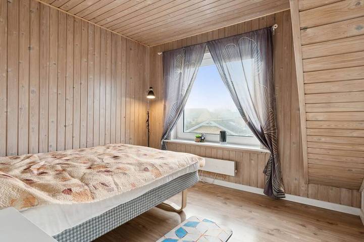 Ferienhaus für 10 Personen, mit Whirlpool und Sauna in Jegindø - 2