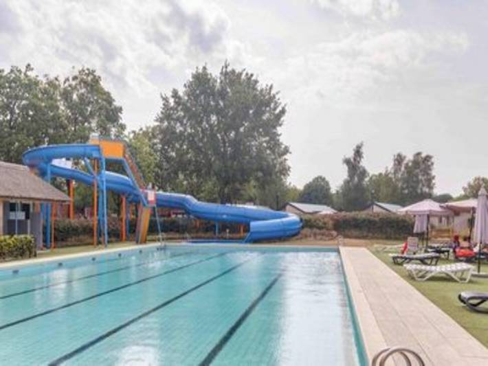 Location de vacances pour 8 personnes, avec terrasse et jardin dans Kaatsheuvel - 4