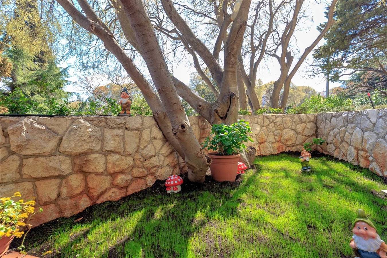 Entire apartment, Leona'S Central Lapad Suite in Dubrovnik, Grad Dubrovnik