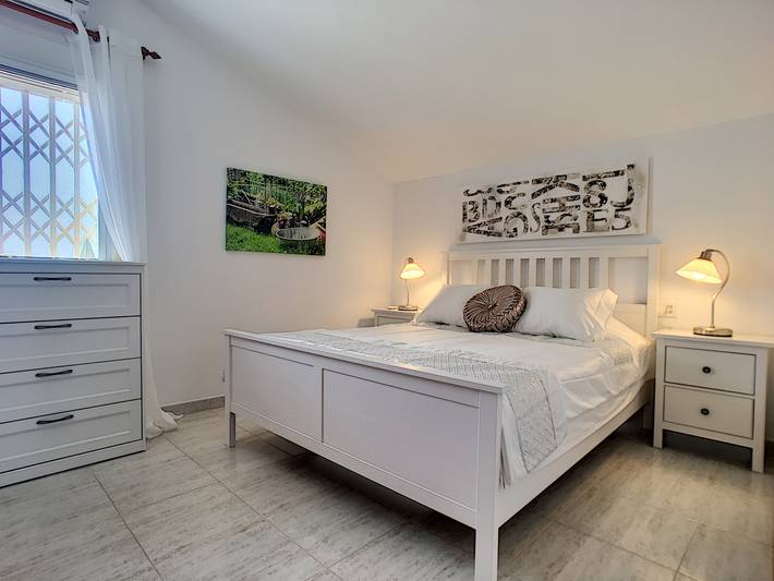 Casa rural para 7 personas en Mazarrón - 2