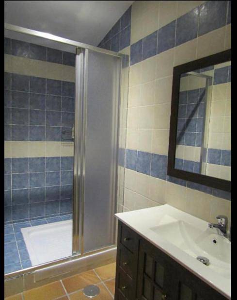 Casa rural para 12 personas, con Terraza en Camarma de Esteruelas - 4