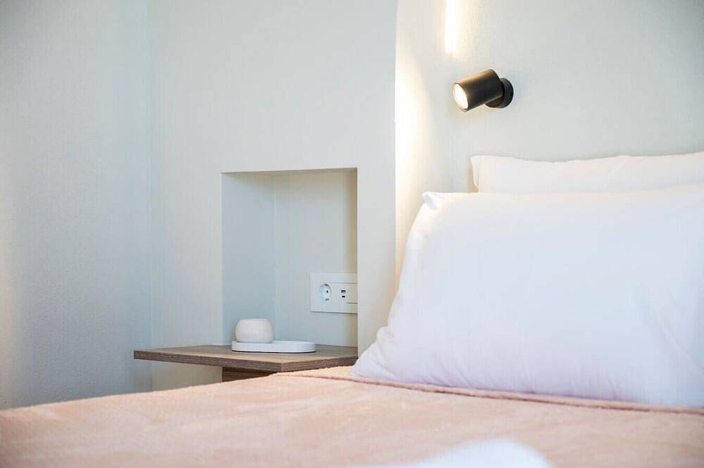 Ganze Wohnung, Solmare Deluxe Suites in Mastichari, Kos