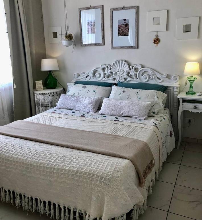 Gîte pour 3 personnes, avec terrasse et vue à Scoglitti - 4