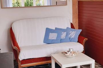 Location De Vacances pour 3 Personnes dans Scrignac, Parc naturel régional d'Armorique, Photo 4