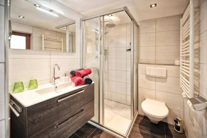 Ganze Ferienwohnung, Summit Residence - Alpine Retreat Serfaus - der Hirsch deer, ca. 30 qm, 1 Schlafzimmer, max. 2 Personen in Serfaus, Serfaus-Fiss-Ladis