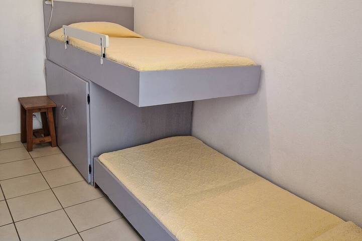 Ganze Wohnung, Ellada 2 Residence - Stunning ocean view - Pool - Air conditioning - 5 minutes from the beach in Cargèse, Regionaler Naturpark Korsika