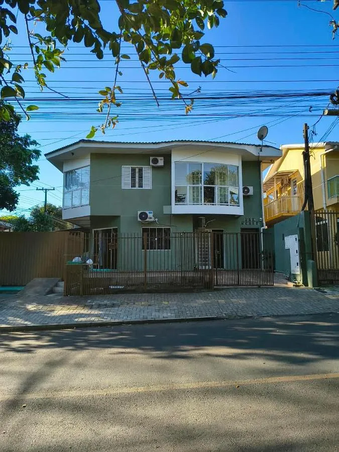 Appartement de vacances pour 5 personnes, avec terrasse - 1