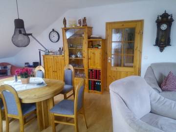 Ferienwohnung für 4 Personen in Lenzkirch, Hochschwarzwald, Bild 4