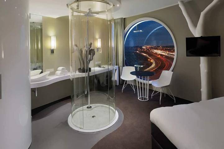 Casa vacanza per 4 persone ad Amsterdam