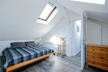 Location De Vacances pour 8 Personnes dans Crépy-en-Valois, Oise, Photo 1