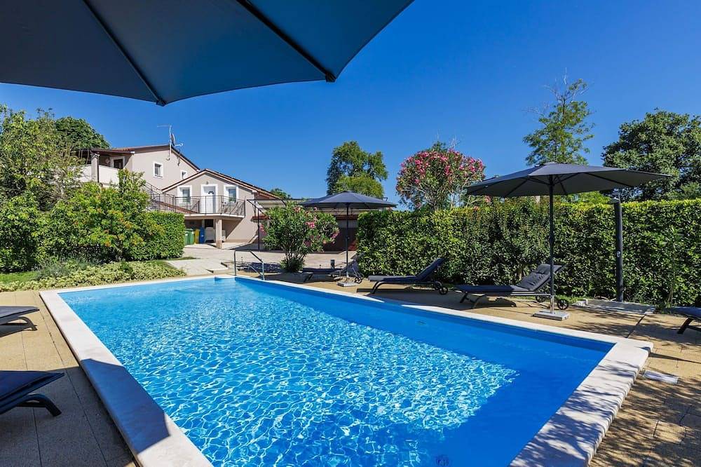 Casa vacanza a Porec e dintorni a partire da 172€ a notte