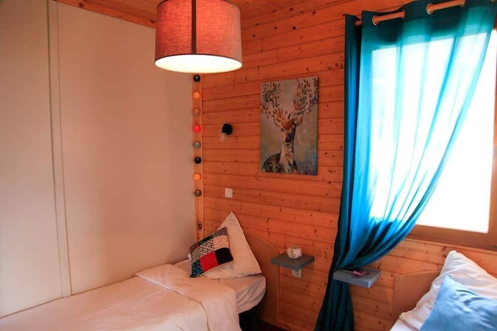 Meilleure vue sur les montagnes - Le Petit Chalet - Ax les thermes/Ignaux in Ignaux, Pyrénées