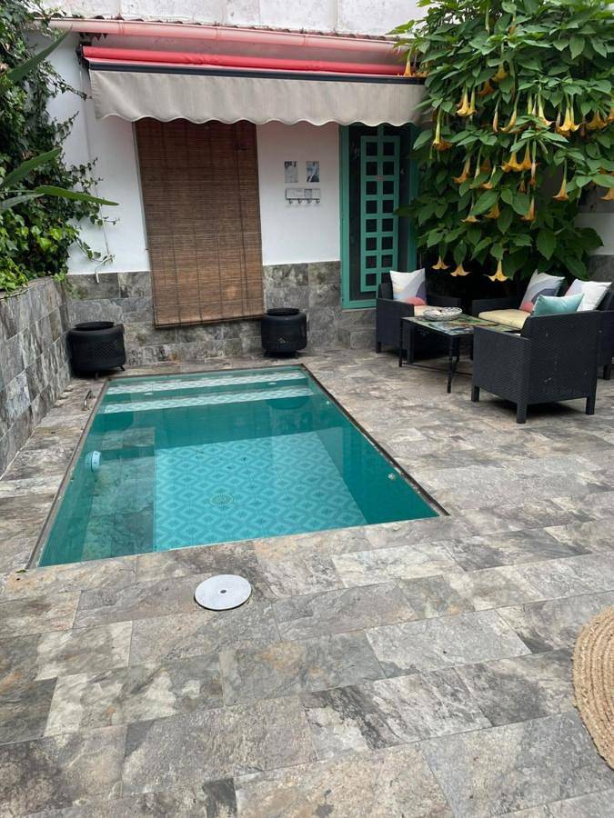 Four-Bedroom House in Beas , Provincia de Huelva