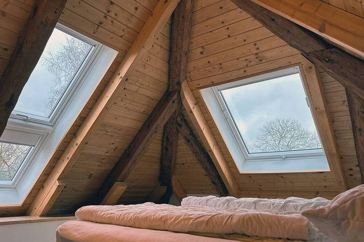 Ferienwohnung für 2 Personen in Brodersby an der Schlei