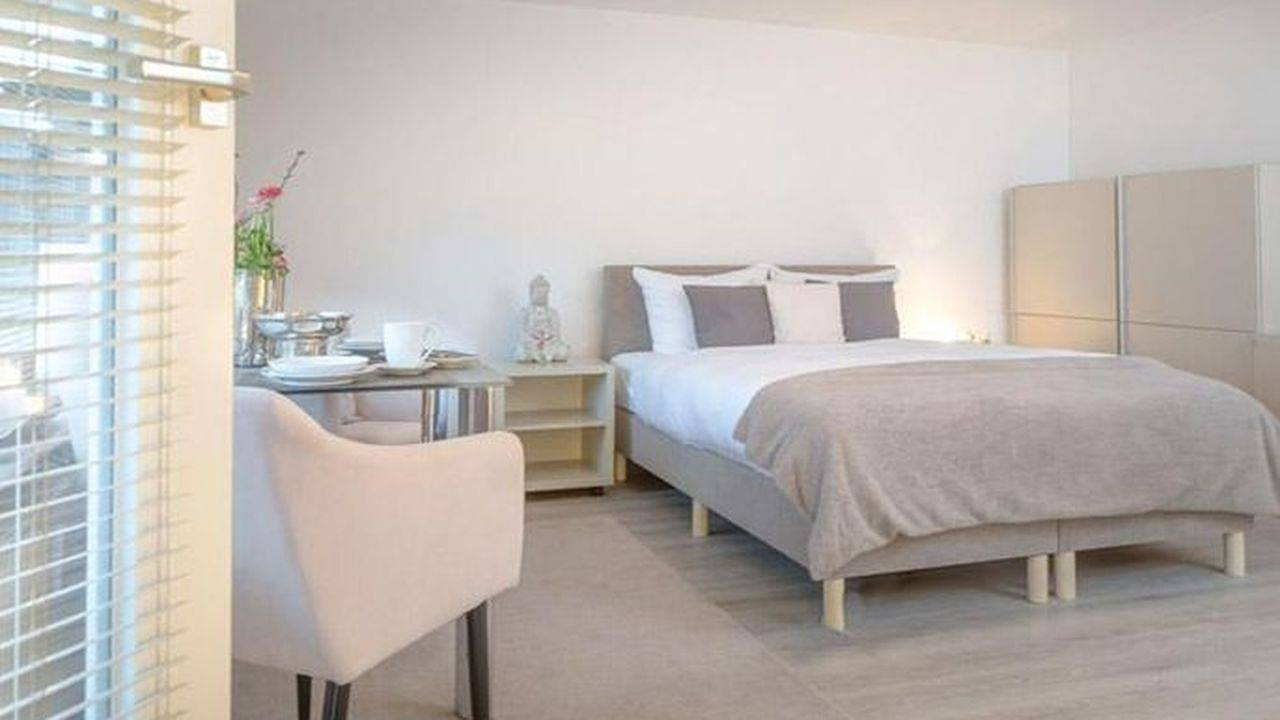 Ganze Ferienwohnung, Ferienwohnung für 2 Personen (34 m²) in Westerland (Sylt) in Westerland, Sylt