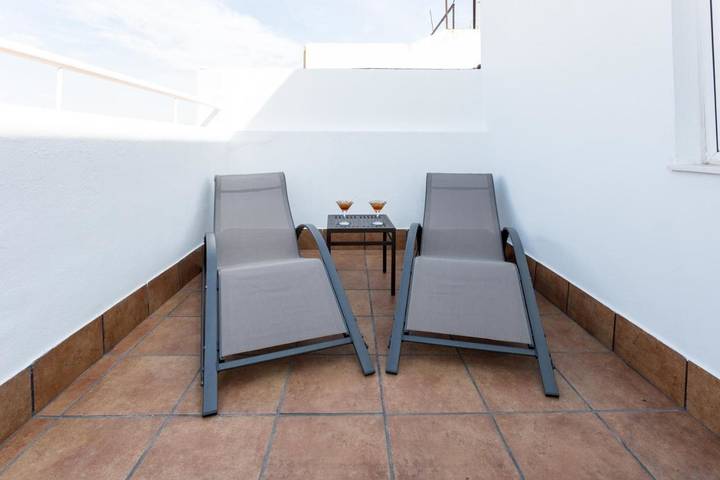 Hôtel pour 2 personnes, animaux acceptés à Huelva - 4