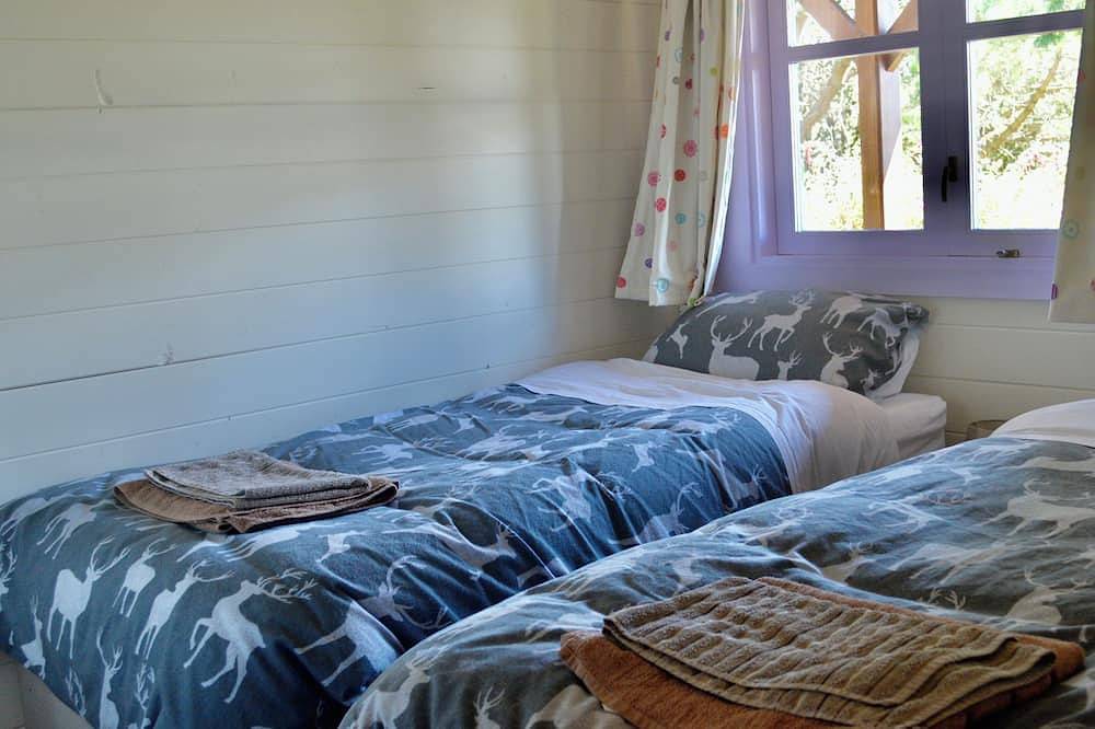 Mountain Cabin situated in a unique and peaceful area of outstanding beauty. in County Cork