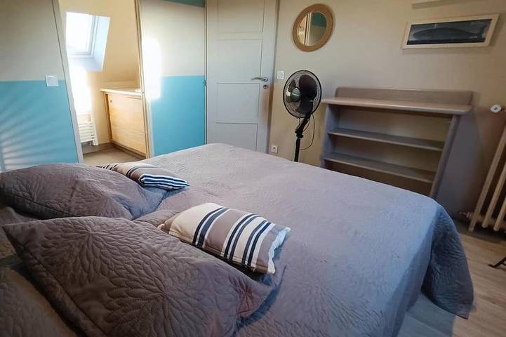 Location de vacances pour 9 personnes, avec jardin à Mayrinhac-Lentour - 4