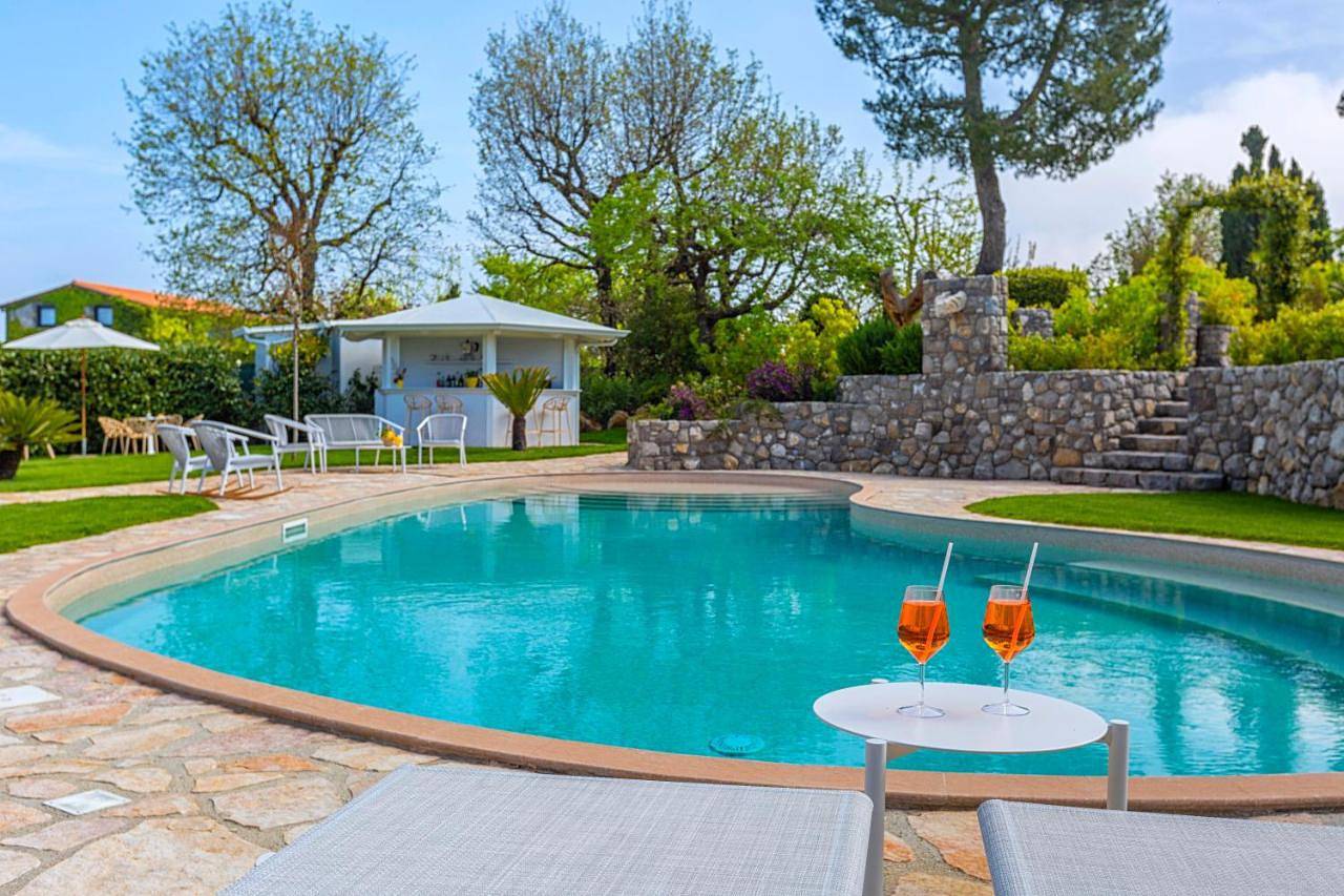 Estate4home - Resort Ravenna in Sant'Agata sui Due Golfi, Massa Lubrense