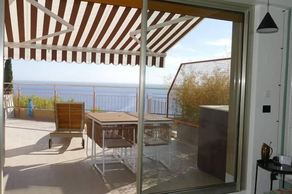 Entire apartment, Nautilus in Ventimiglia (City), Ventimiglia