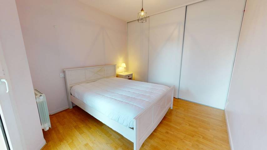 Gîte pour 4 personnes, avec terrasse à La Turballe - 3