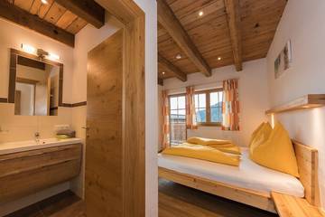 Villa für 8 Personen in Kaprun, Salzburger Land, Bild 4