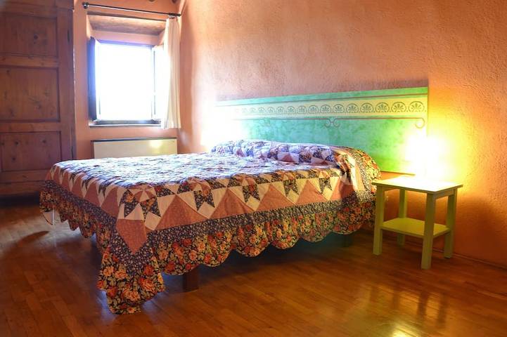 Appartement avec piscine. Village médiéval au cœur du Chianti Classico in Castellina in Chianti, Chianti