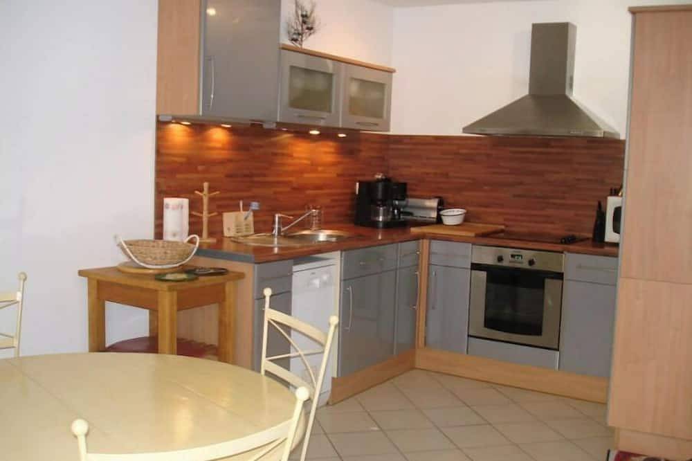 Appartement de vacances