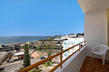 Apartamento De Férias para 4 Pessoas em Armação de Pêra (costa), Armação de Pêra, Foto 3
