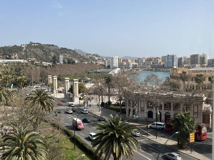 Holiday apartment for 6 people in Soho