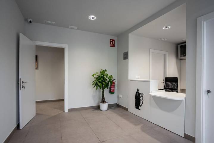 Location de vacances pour 4 personnes, avec balcon et vue à Tudela - 3